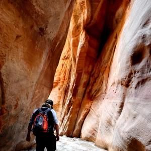 Meet your Posher, Jaime